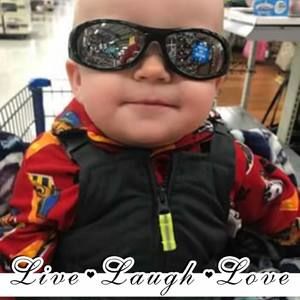 Meet your Posher, Brandon